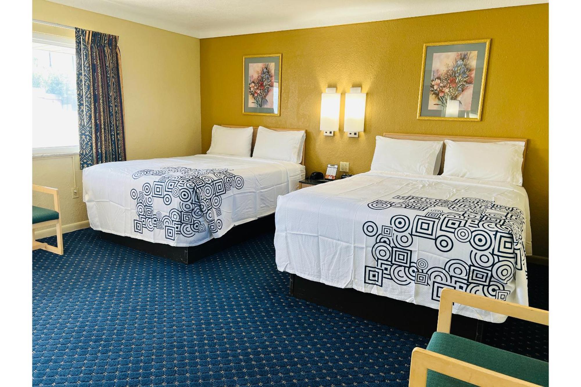 Budget Inn Motel Toledo Perrysburg I-280 Millbury Ngoại thất bức ảnh