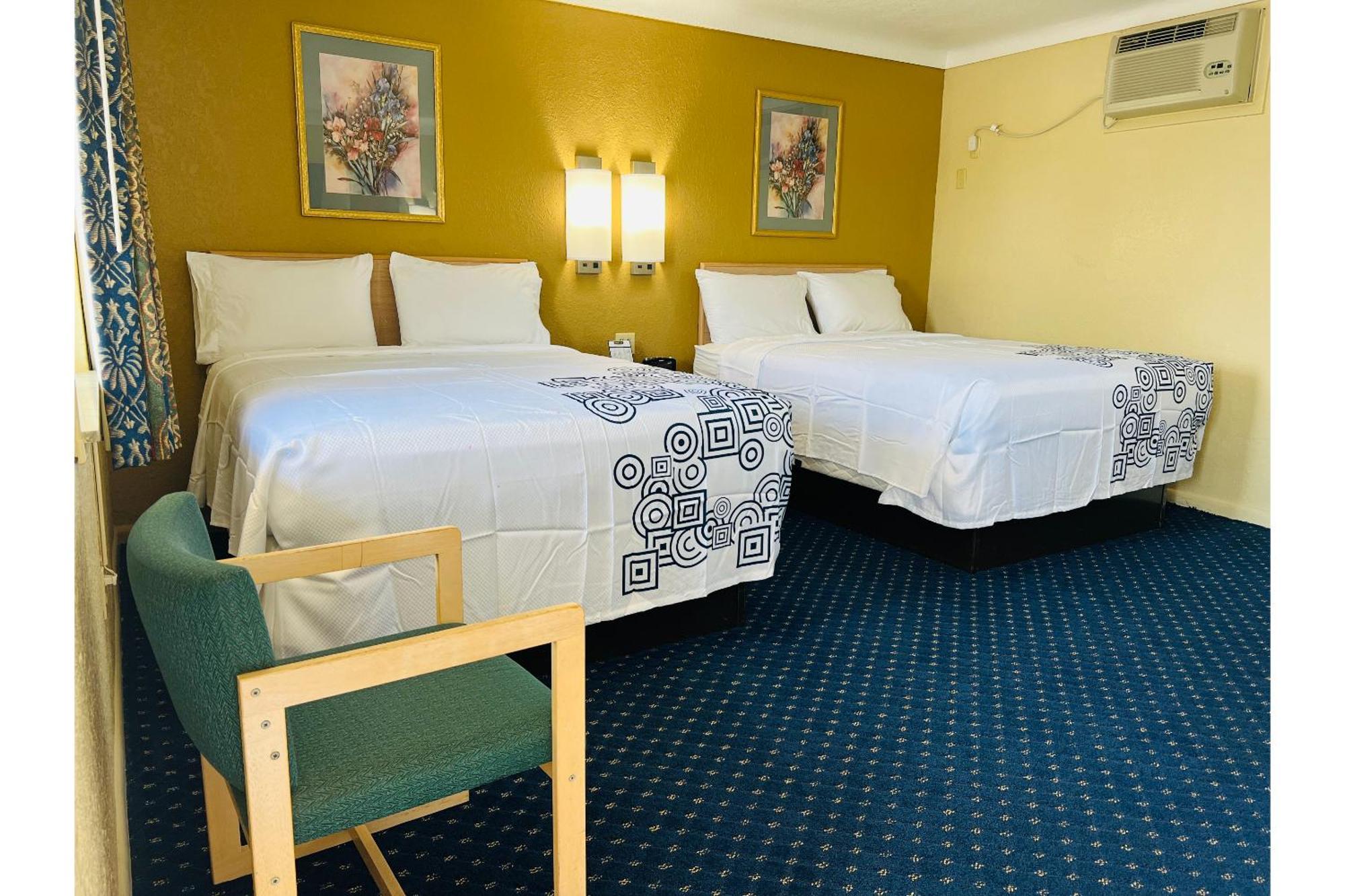Budget Inn Motel Toledo Perrysburg I-280 Millbury Ngoại thất bức ảnh