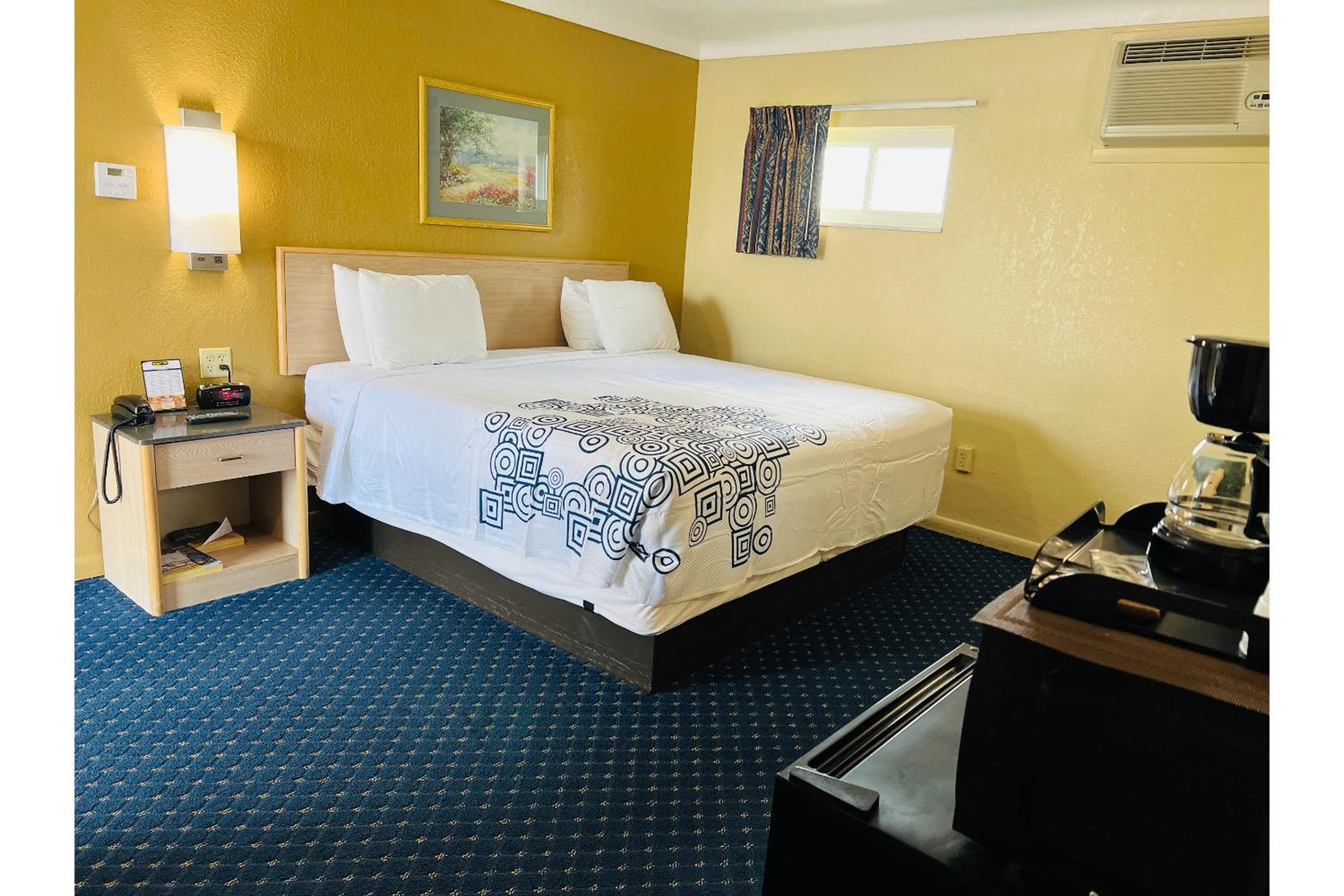 Budget Inn Motel Toledo Perrysburg I-280 Millbury Ngoại thất bức ảnh