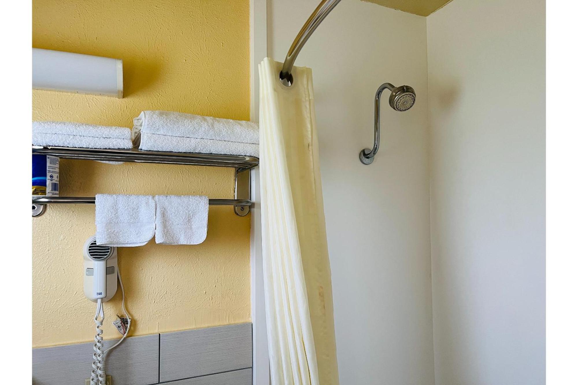 Budget Inn Motel Toledo Perrysburg I-280 Millbury Ngoại thất bức ảnh