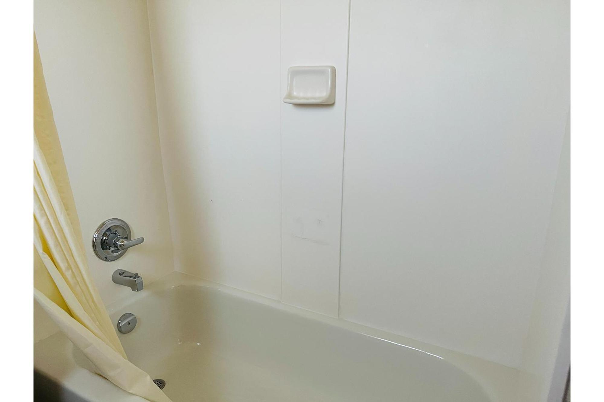 Budget Inn Motel Toledo Perrysburg I-280 Millbury Ngoại thất bức ảnh