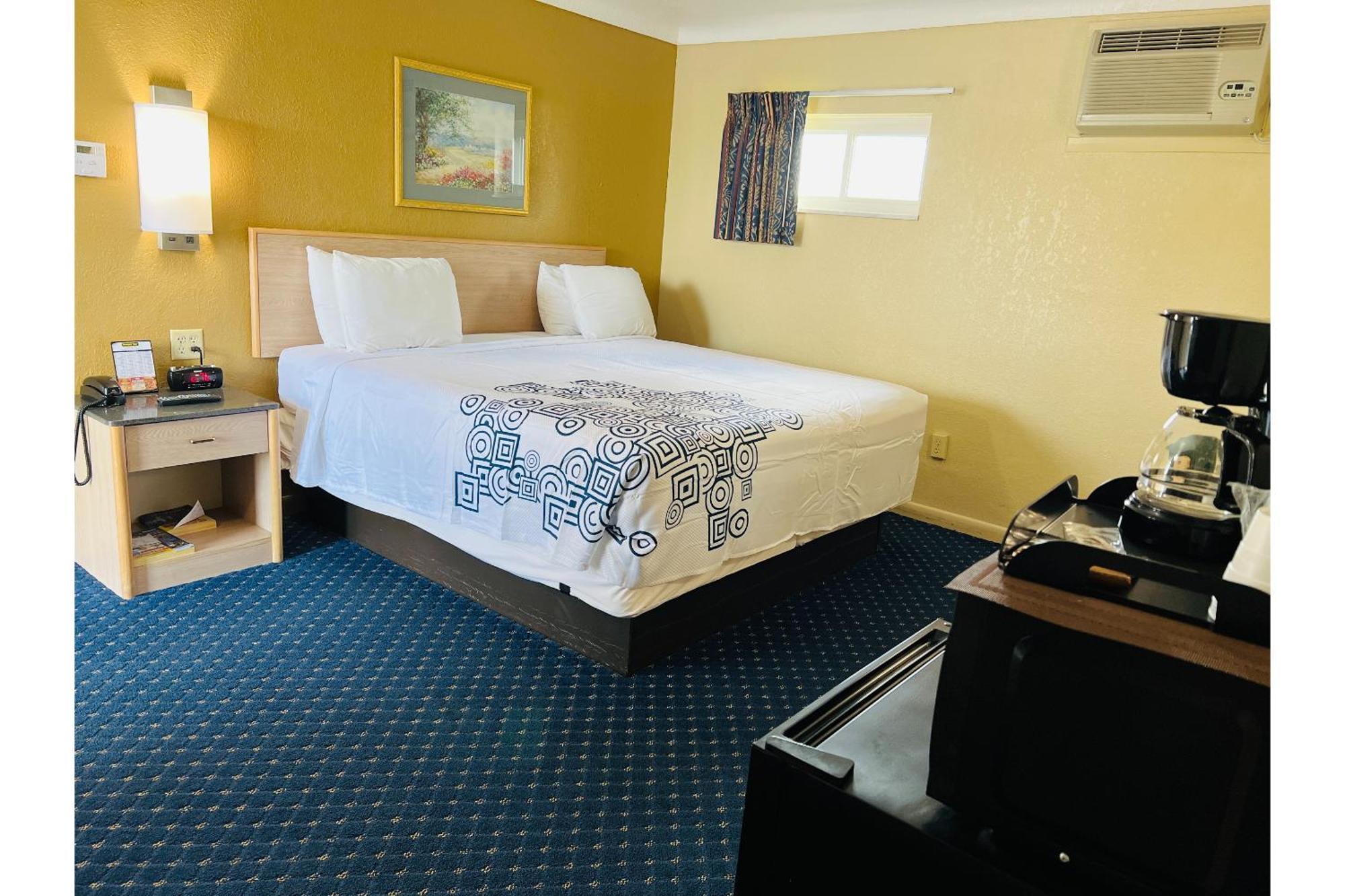 Budget Inn Motel Toledo Perrysburg I-280 Millbury Ngoại thất bức ảnh