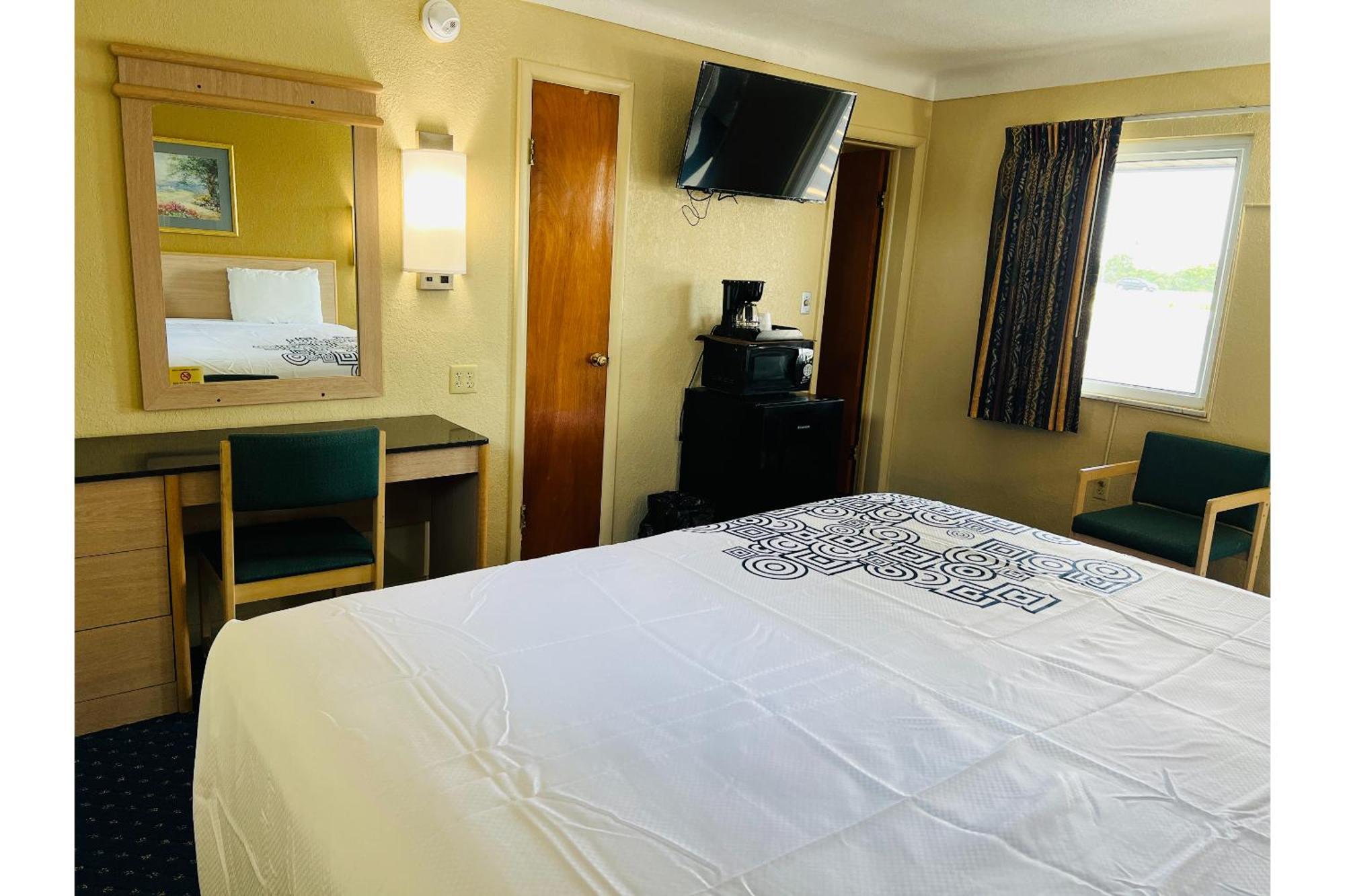 Budget Inn Motel Toledo Perrysburg I-280 Millbury Ngoại thất bức ảnh