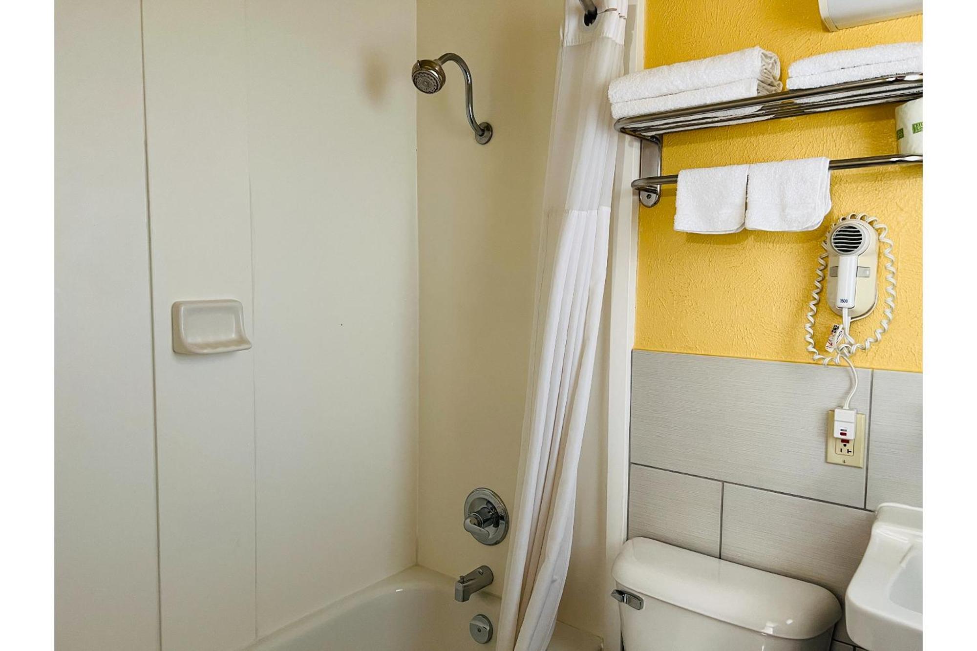 Budget Inn Motel Toledo Perrysburg I-280 Millbury Ngoại thất bức ảnh