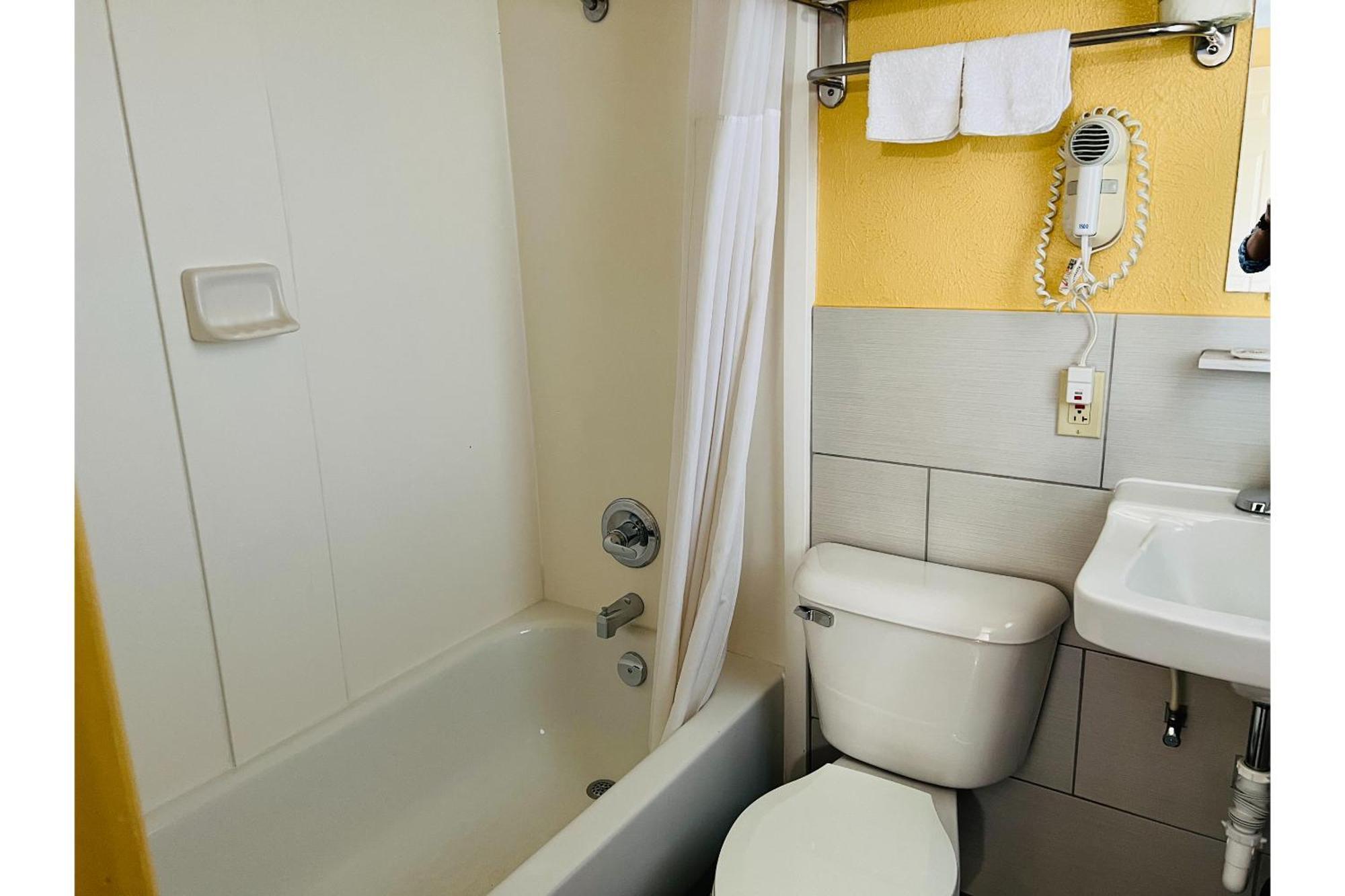 Budget Inn Motel Toledo Perrysburg I-280 Millbury Ngoại thất bức ảnh