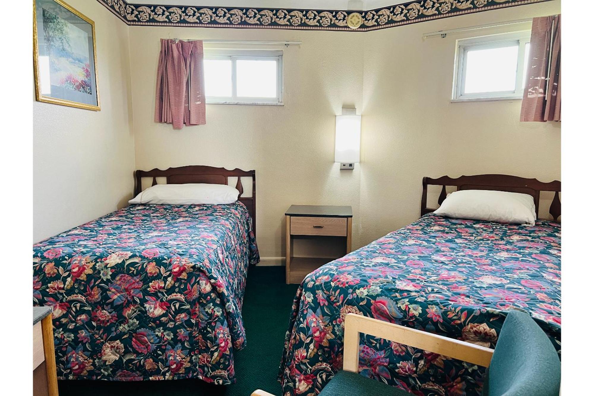 Budget Inn Motel Toledo Perrysburg I-280 Millbury Ngoại thất bức ảnh