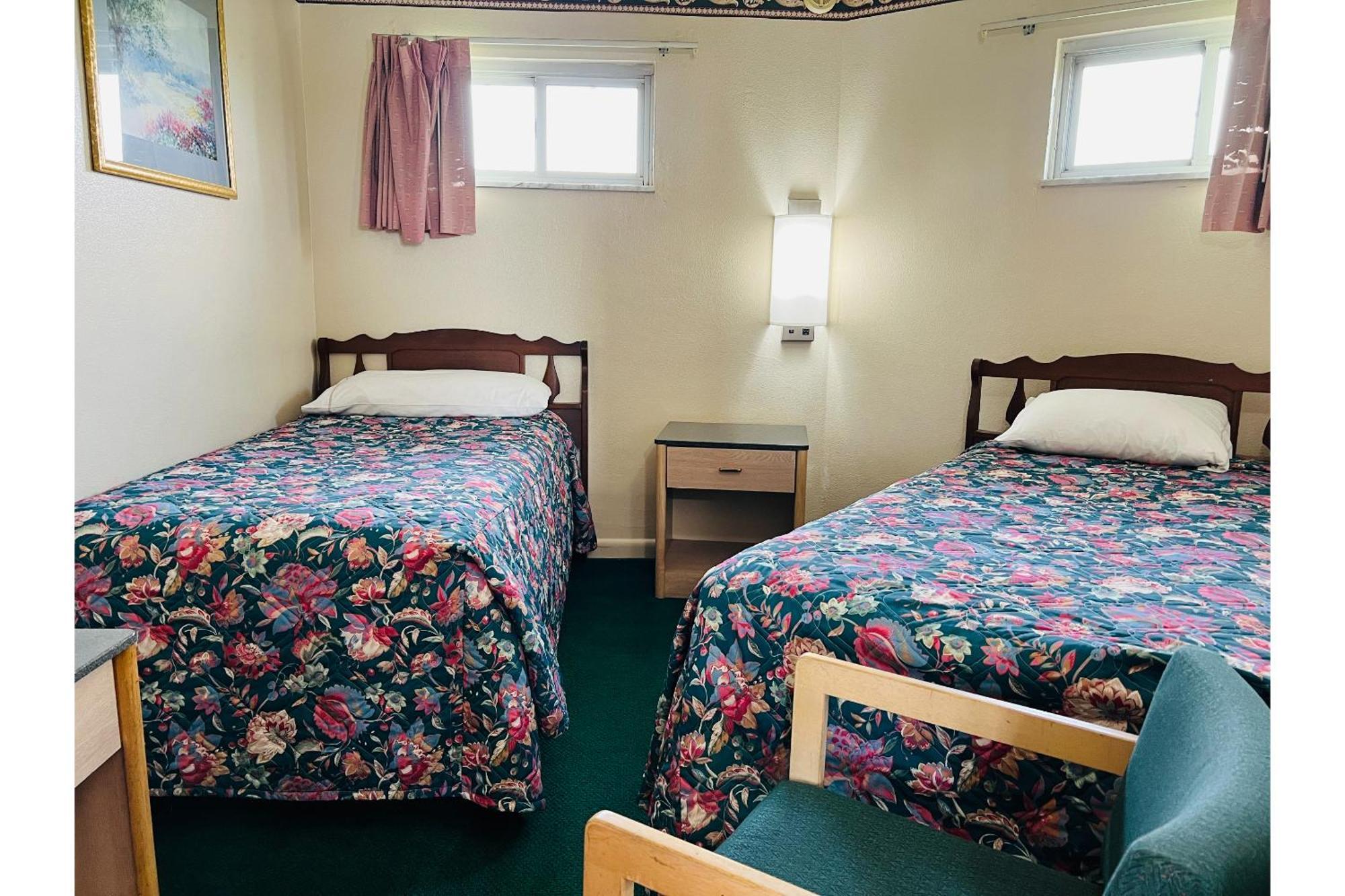 Budget Inn Motel Toledo Perrysburg I-280 Millbury Ngoại thất bức ảnh