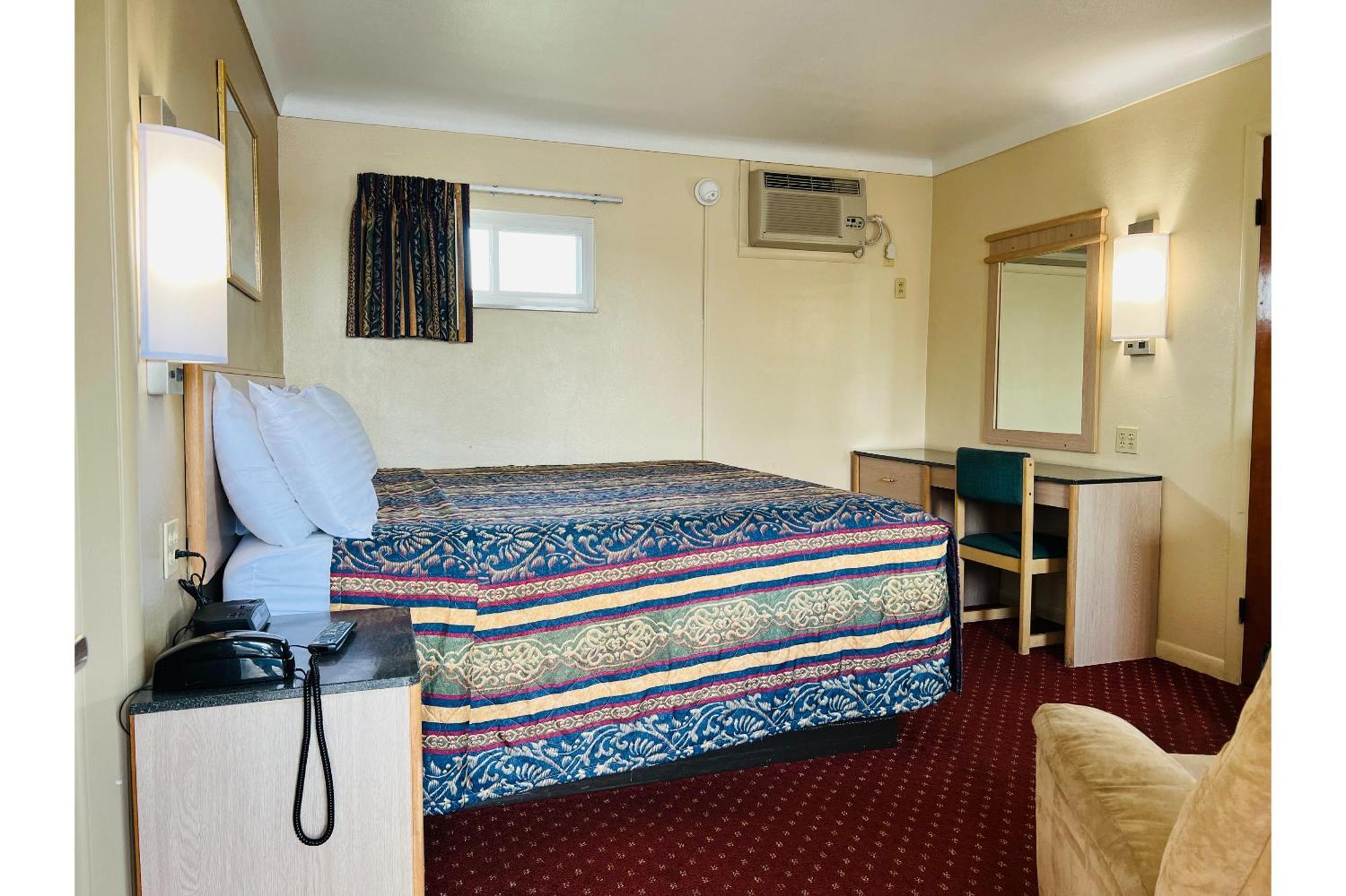 Budget Inn Motel Toledo Perrysburg I-280 Millbury Ngoại thất bức ảnh