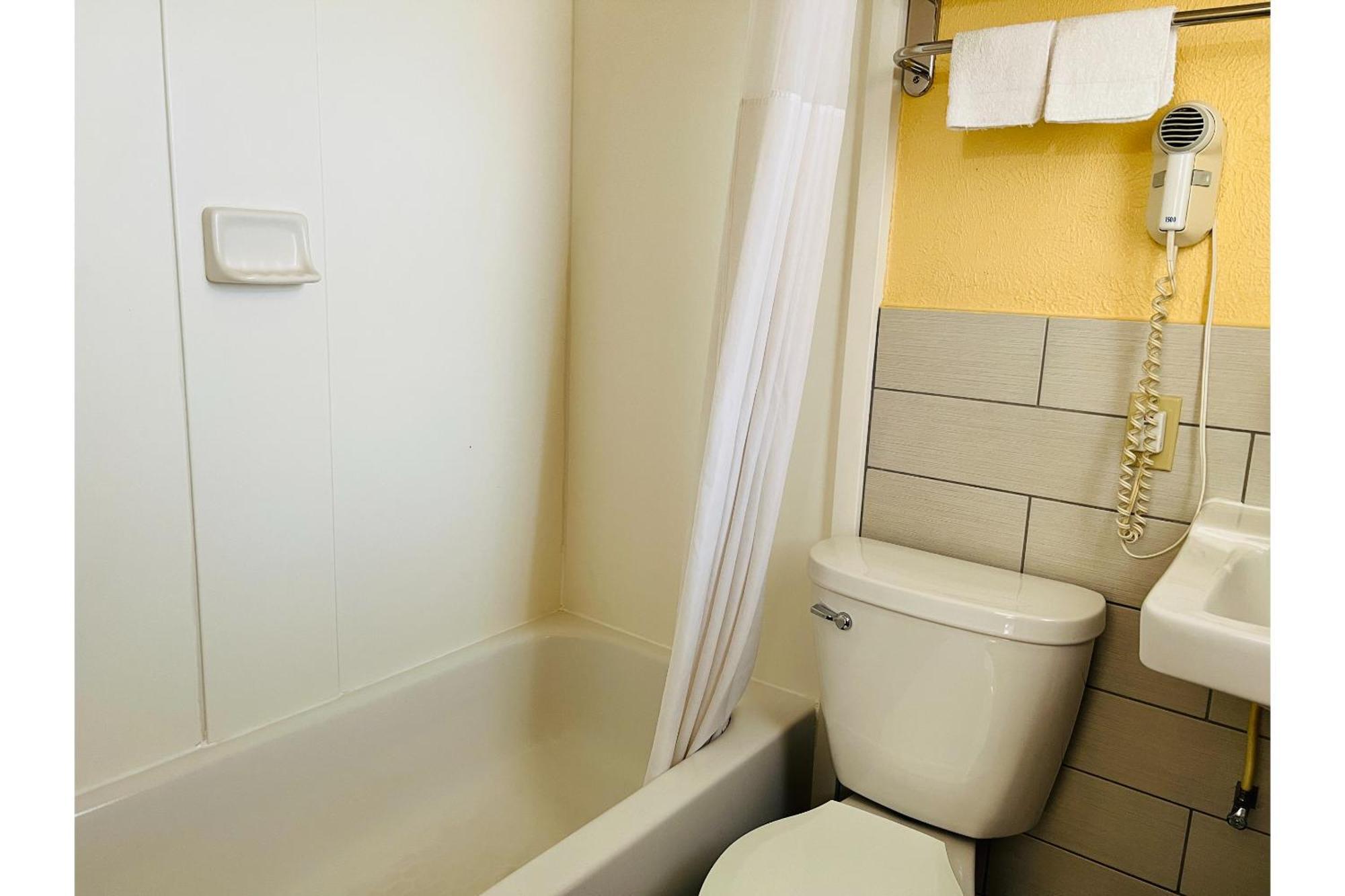 Budget Inn Motel Toledo Perrysburg I-280 Millbury Ngoại thất bức ảnh