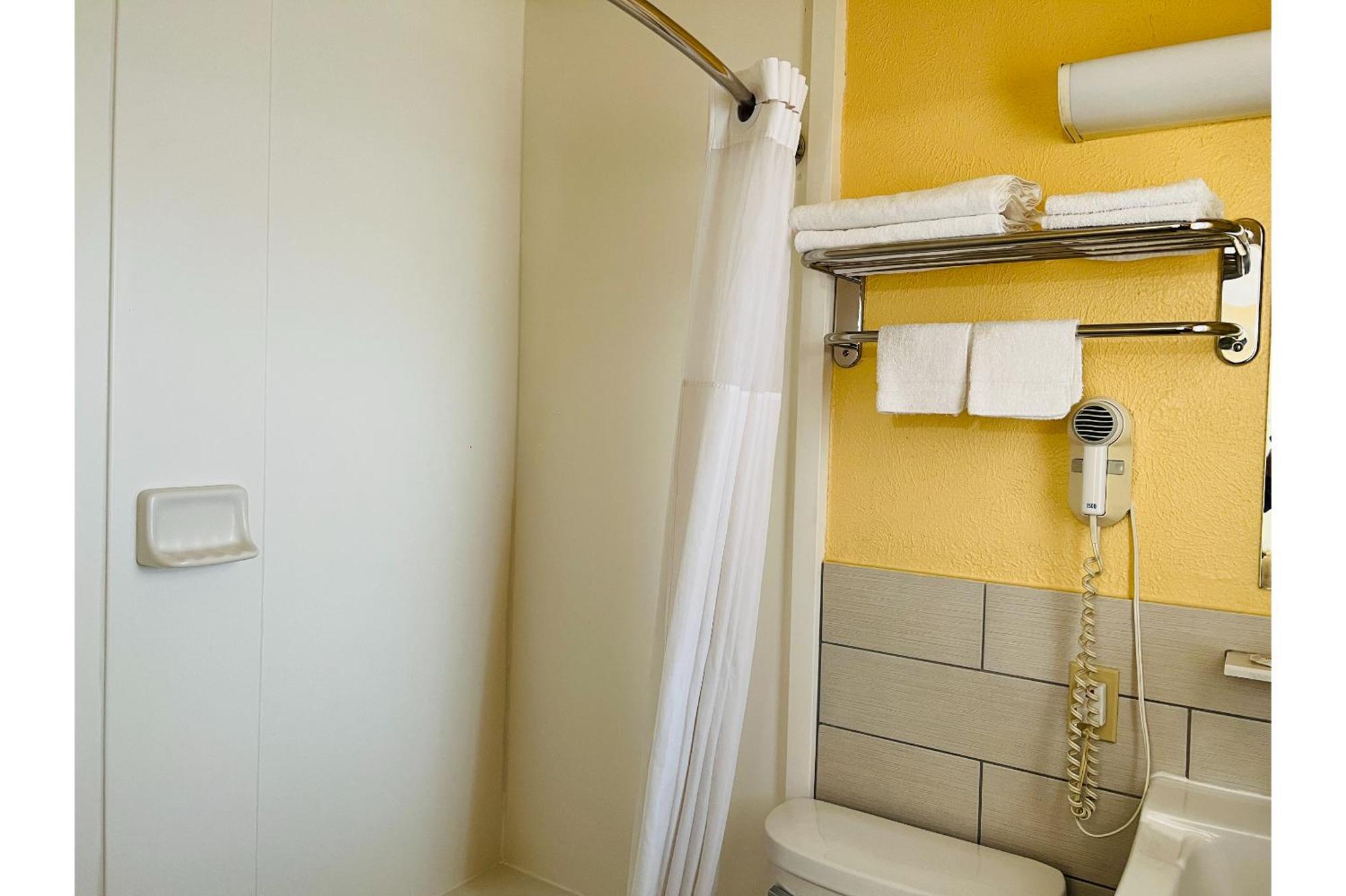 Budget Inn Motel Toledo Perrysburg I-280 Millbury Ngoại thất bức ảnh