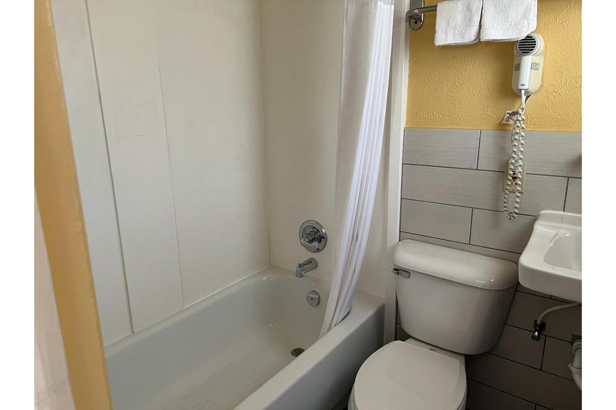 Budget Inn Motel Toledo Perrysburg I-280 Millbury Ngoại thất bức ảnh