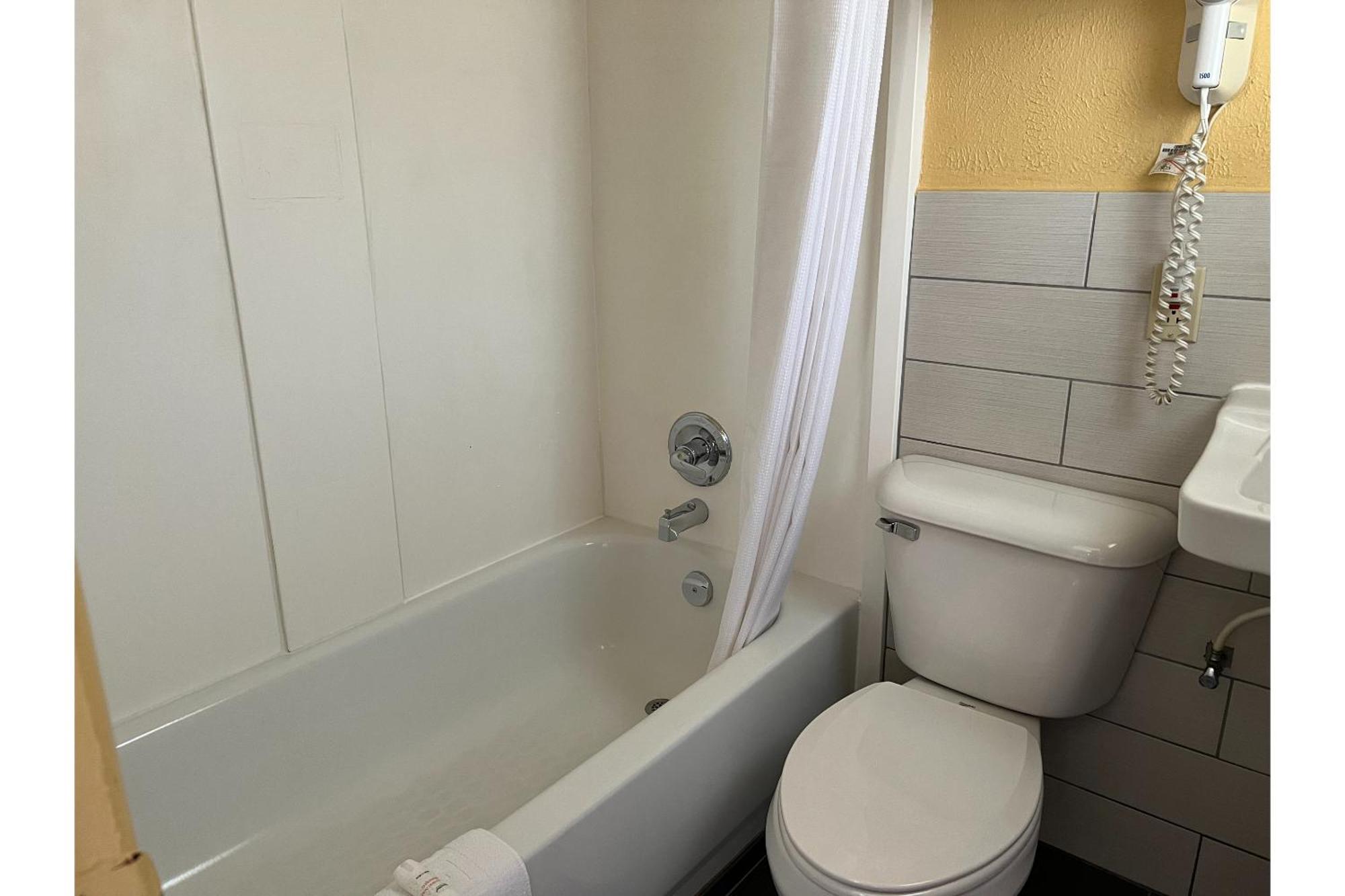 Budget Inn Motel Toledo Perrysburg I-280 Millbury Ngoại thất bức ảnh