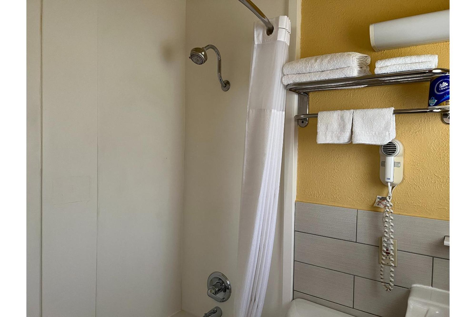 Budget Inn Motel Toledo Perrysburg I-280 Millbury Ngoại thất bức ảnh