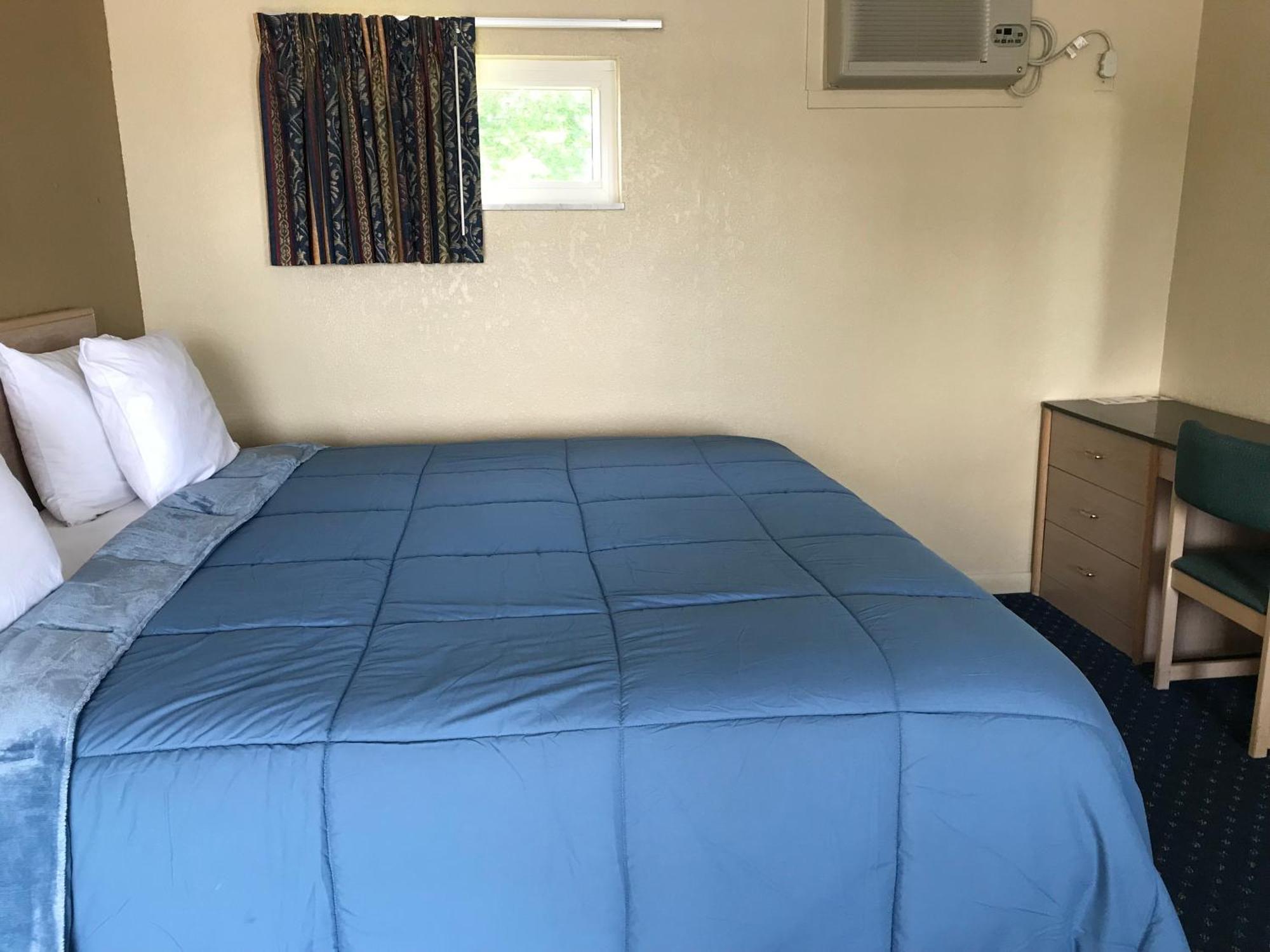Budget Inn Motel Toledo Perrysburg I-280 Millbury Ngoại thất bức ảnh