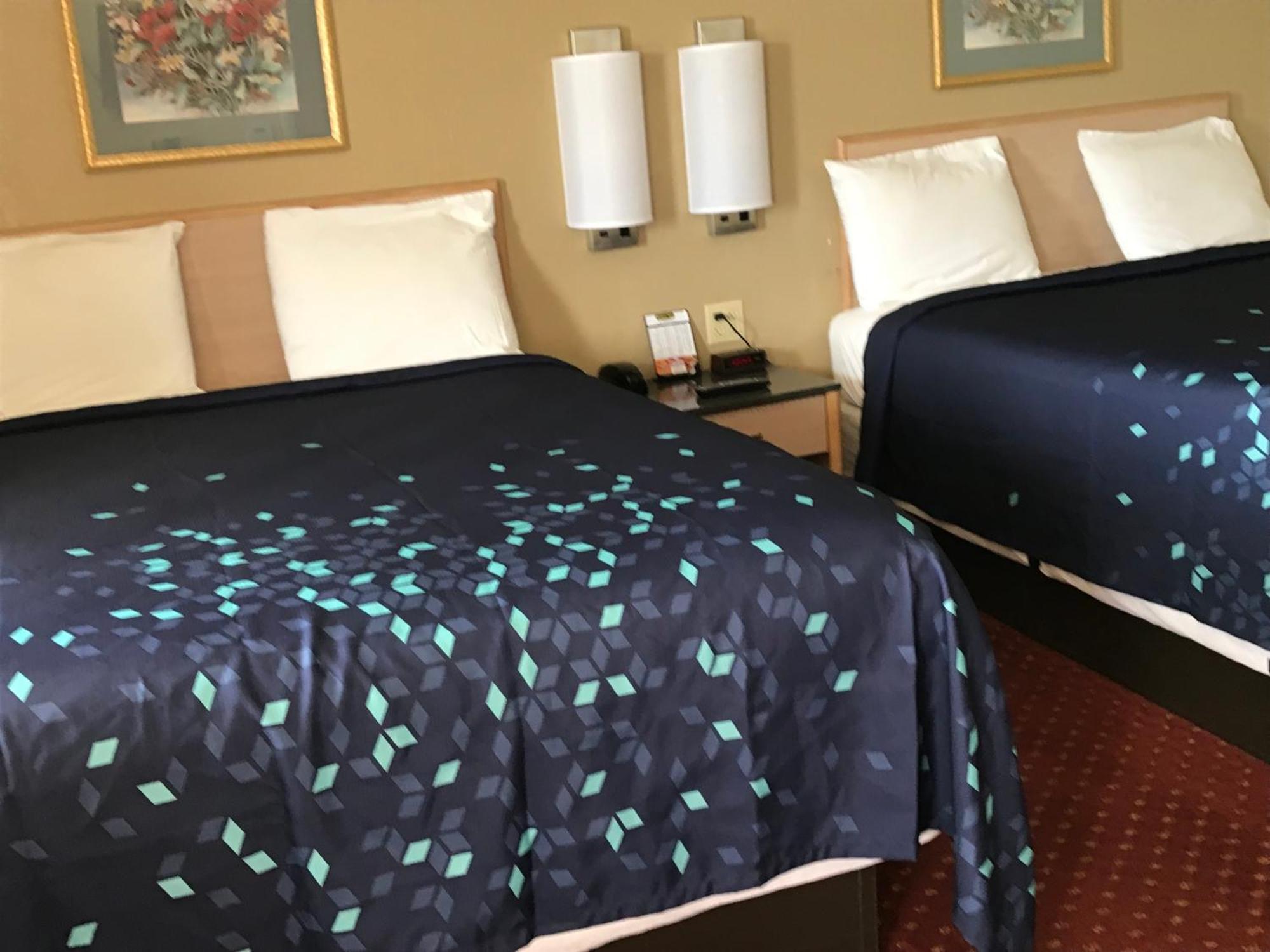 Budget Inn Motel Toledo Perrysburg I-280 Millbury Ngoại thất bức ảnh
