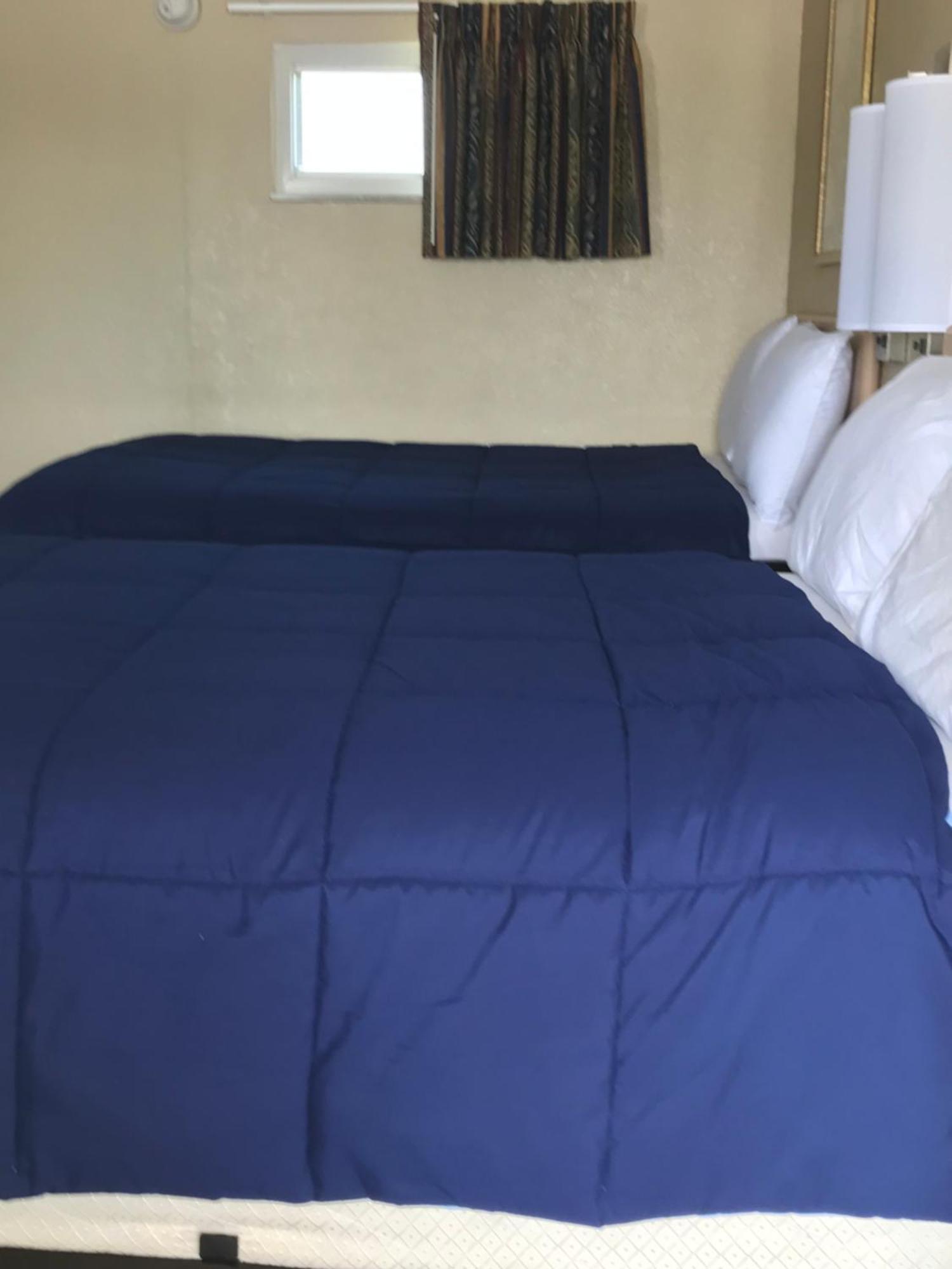 Budget Inn Motel Toledo Perrysburg I-280 Millbury Ngoại thất bức ảnh