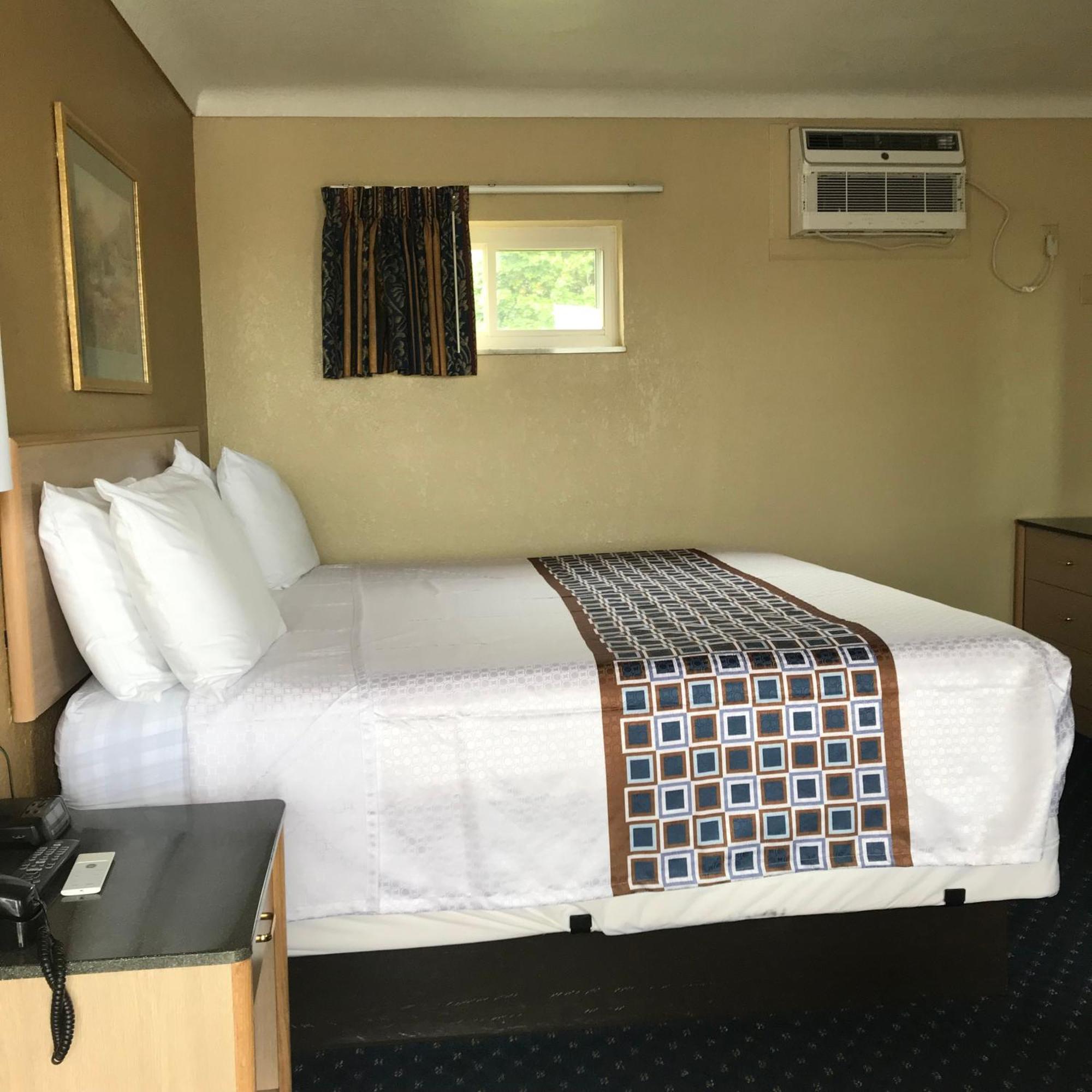 Budget Inn Motel Toledo Perrysburg I-280 Millbury Ngoại thất bức ảnh