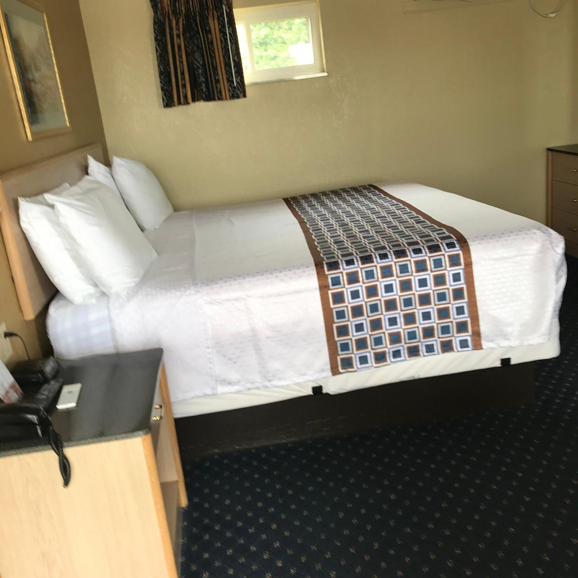 Budget Inn Motel Toledo Perrysburg I-280 Millbury Ngoại thất bức ảnh