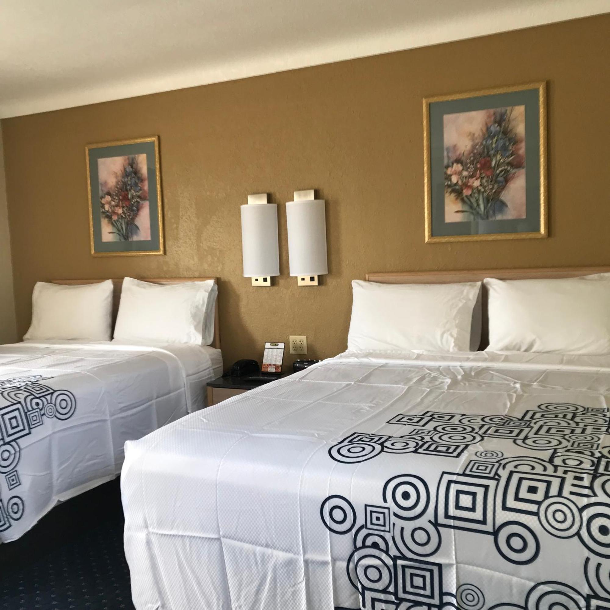 Budget Inn Motel Toledo Perrysburg I-280 Millbury Ngoại thất bức ảnh